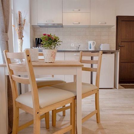 Casa Witting Lejlighed Braşov Eksteriør billede